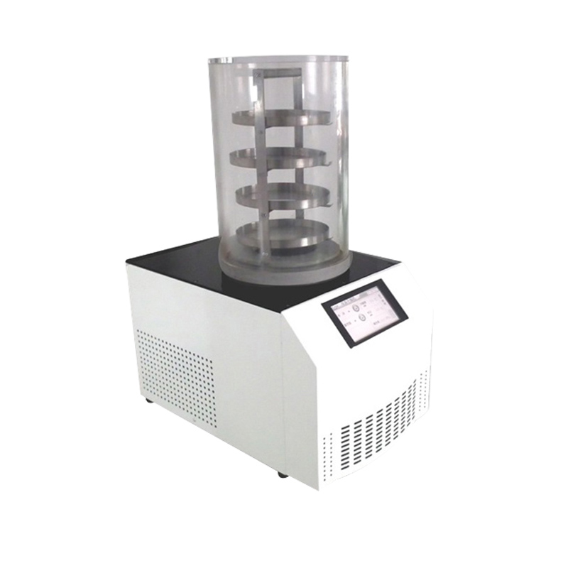 實驗型凍干機 普通型冷凍干燥機